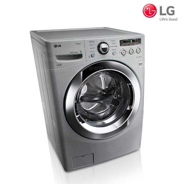 reparacion de lavadoras lg